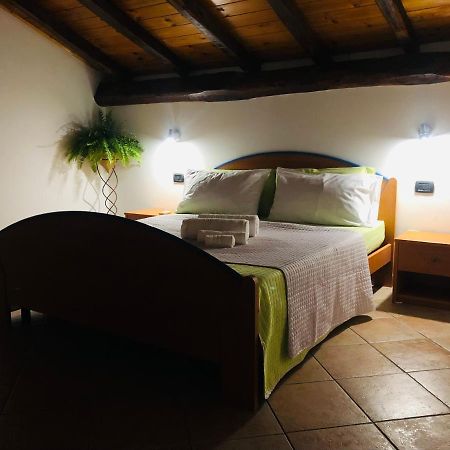Sicily Holiday Villa Mascali Bagian luar foto