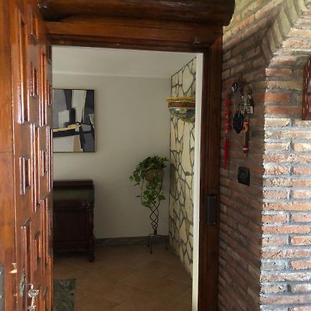 Sicily Holiday Villa Mascali Bagian luar foto