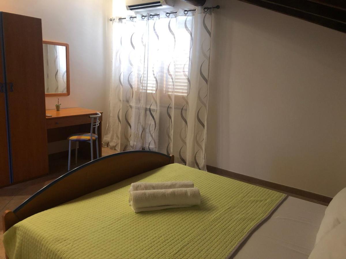 Sicily Holiday Villa Mascali Bagian luar foto