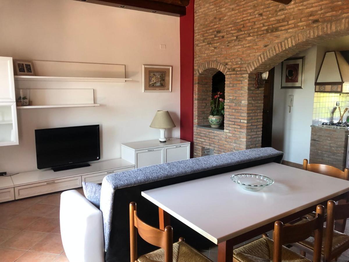 Sicily Holiday Villa Mascali Bagian luar foto