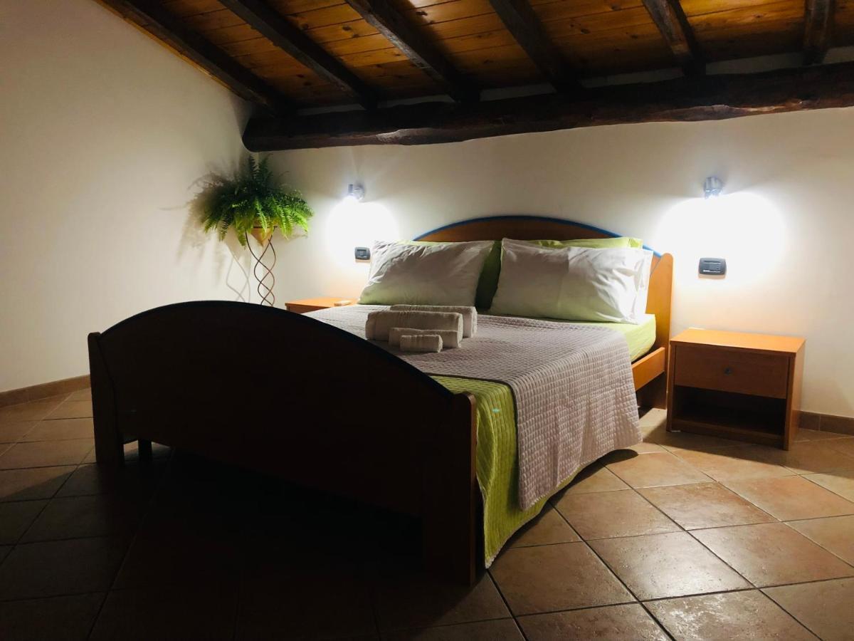 Sicily Holiday Villa Mascali Bagian luar foto